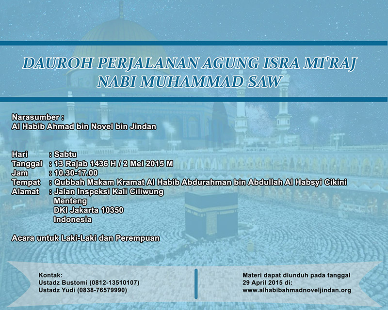 Dauroh_Isra_Miraj_800x640